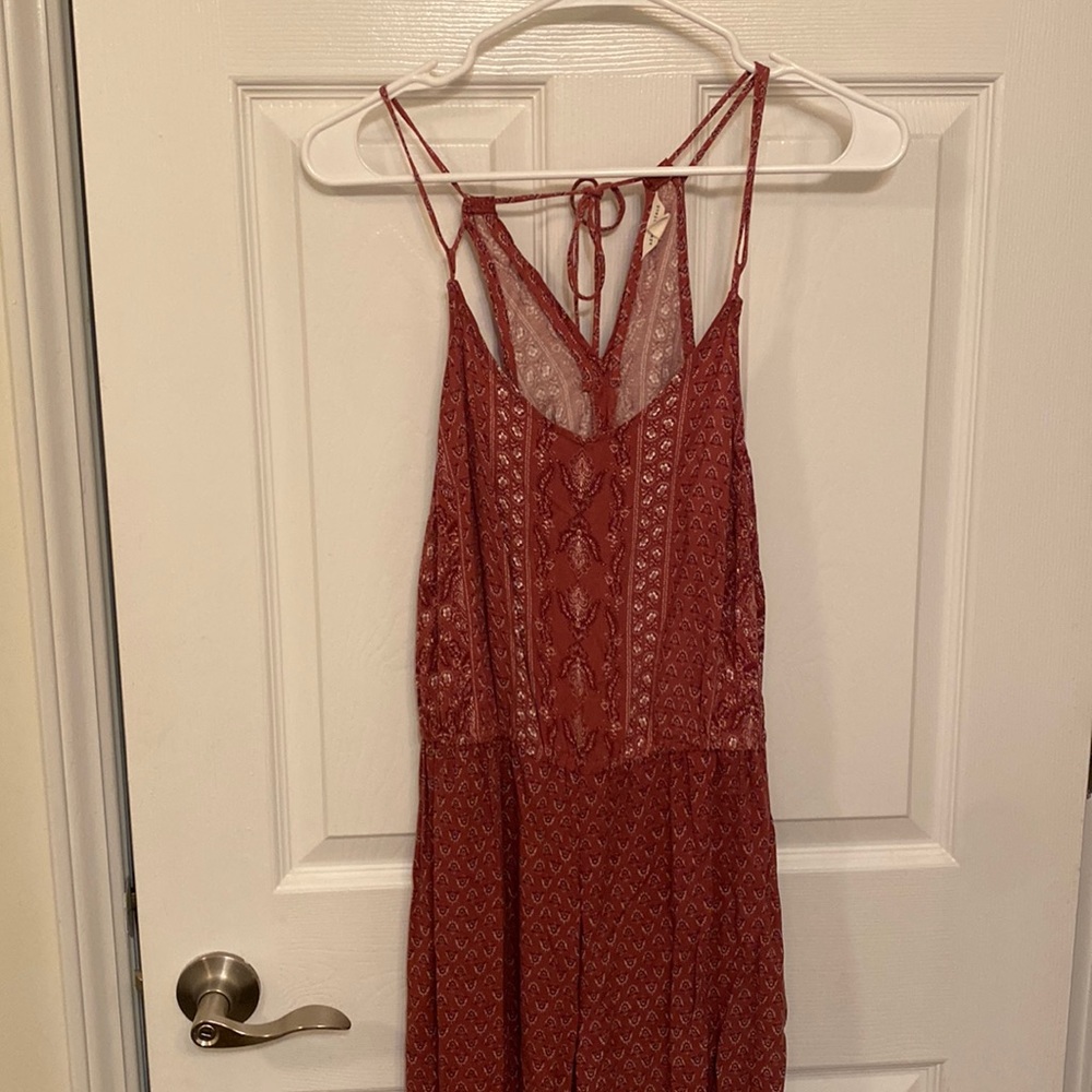 Gently used jumper